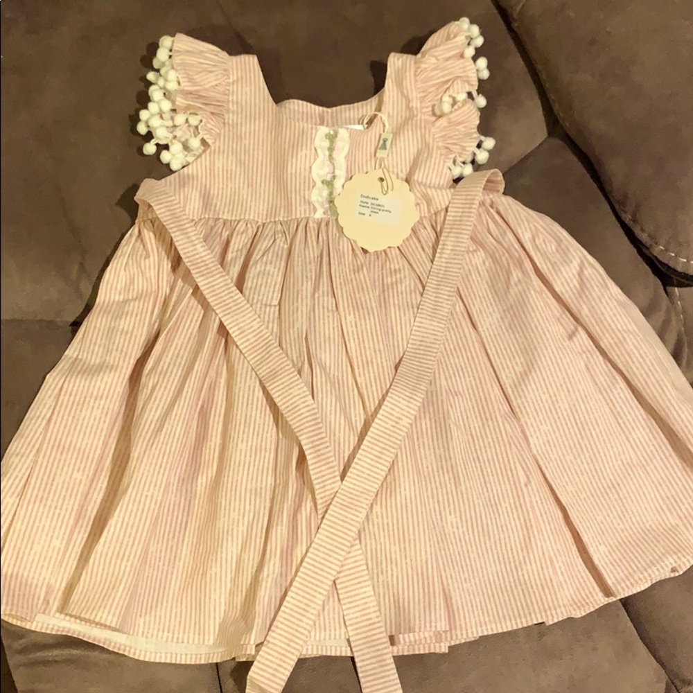 BNWT Dollcake dress